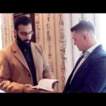 Meeting The World’s Most Notorious Imam