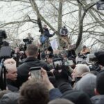 Hear the Speech the UK wanted Banned (from Speaker’s Corner)
