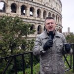 ROME: Italy tells the EU to F*** Off