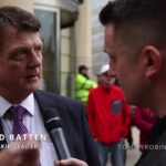Football Lads Alliance & Patriots Stand Up To Islam