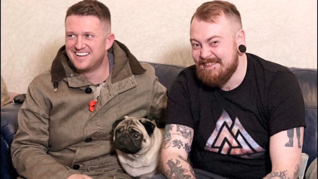 EXCLUSIVE: Count Dankula’s first interview since the trial