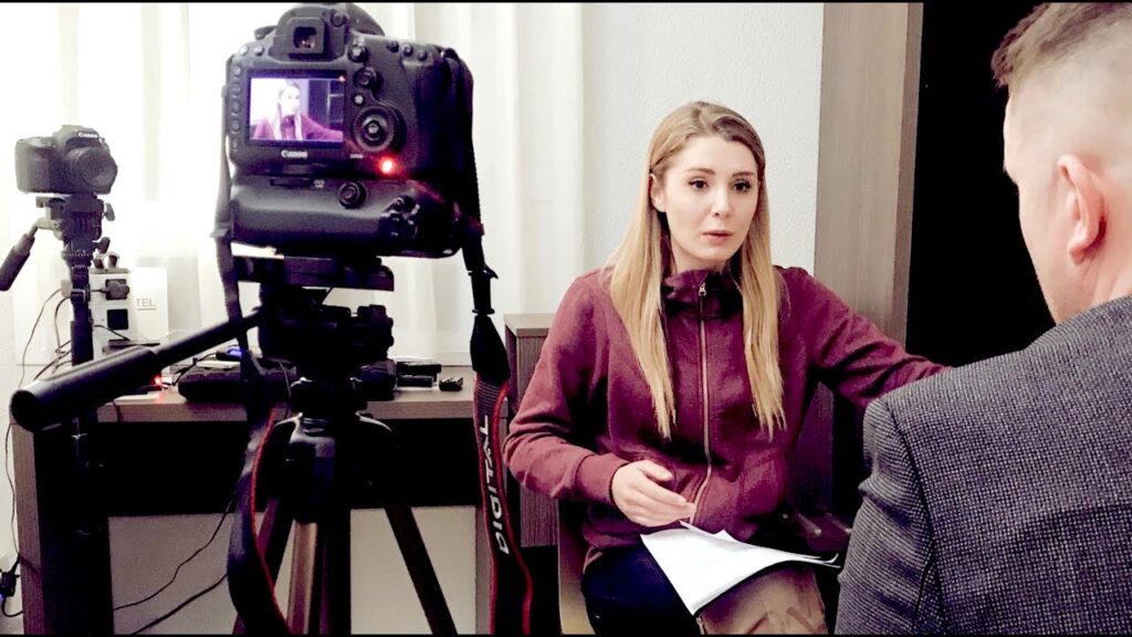 EXCLUSIVE: Lauren Southern Breaks Silence on Detention under the Terrorism Act