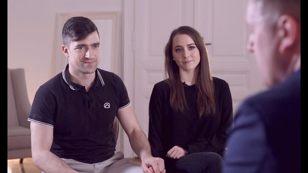 Meet the Couple Detained for Free Speech in the UK