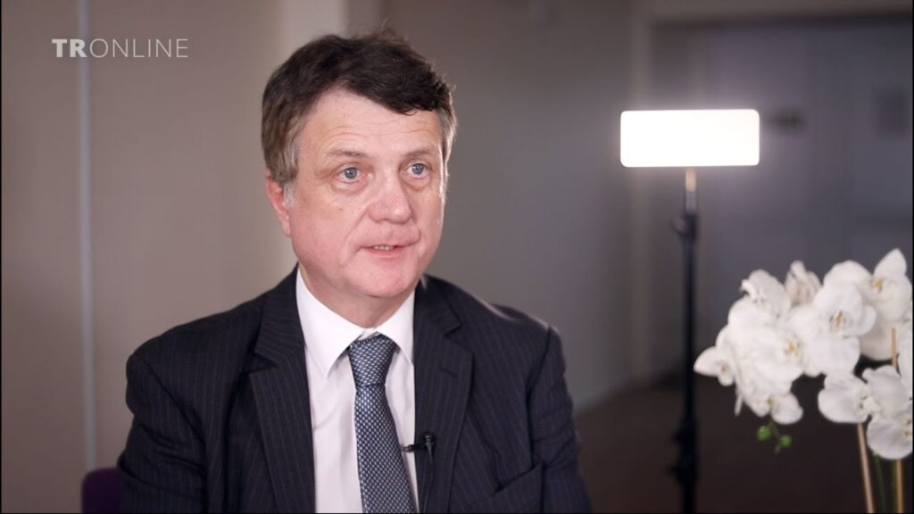 Tommy Meets: UKIP Leader Gerard Batten