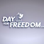 #DayForFreedom