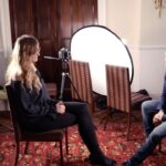 Tommy Meets a Trans Journalist