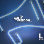 #DayForFreedom LIVE