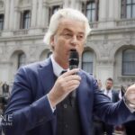 #FreeTommy Official: Geert Wilders’ Full Speech