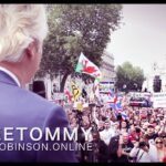 #FreeTommy Official: Thank you & Highlights