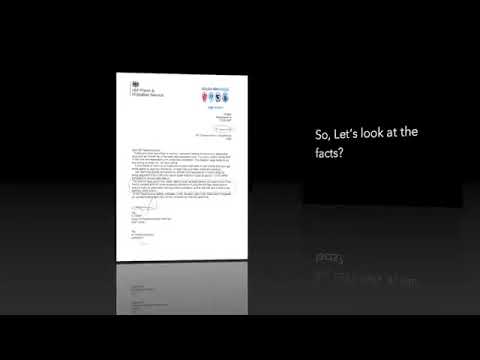 The UK Prison Service is Trying to Cover Up My Mistreatment