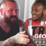 KSI COACH: VIDDAL RILEY | True Geordie Podcast #97