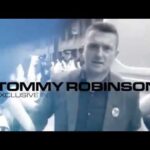 Tommy Robinson & Ezra Levant EXCLUSIVE interview on his Prison Treatment