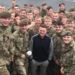 We will not let the army submit to Islam through political correctness