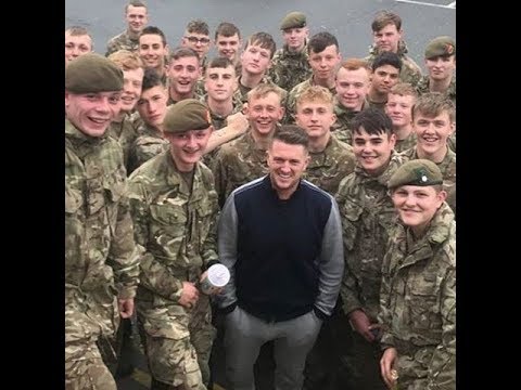 We will not let the army submit to Islam through political correctness