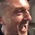 When 10 ANTIFA turn up and think their balaclavas will intimidate you 😂😂