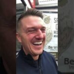 Tommy Robinson Meets the British Army