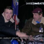 SHOW YOUR SUPPORT FOR VETERANS THIS SUNDAY
