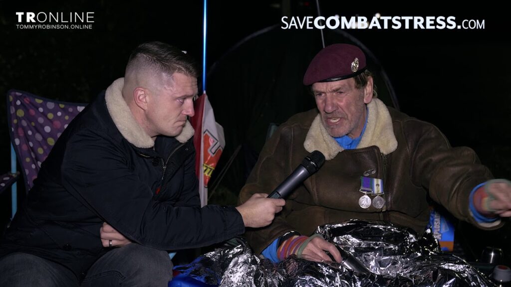 PLEASE SUPPORT GUS HALE ON HIS HUNGER STRIKE