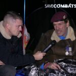 PLEASE SUPPORT GUS HALE ON HIS HUNGER STRIKE