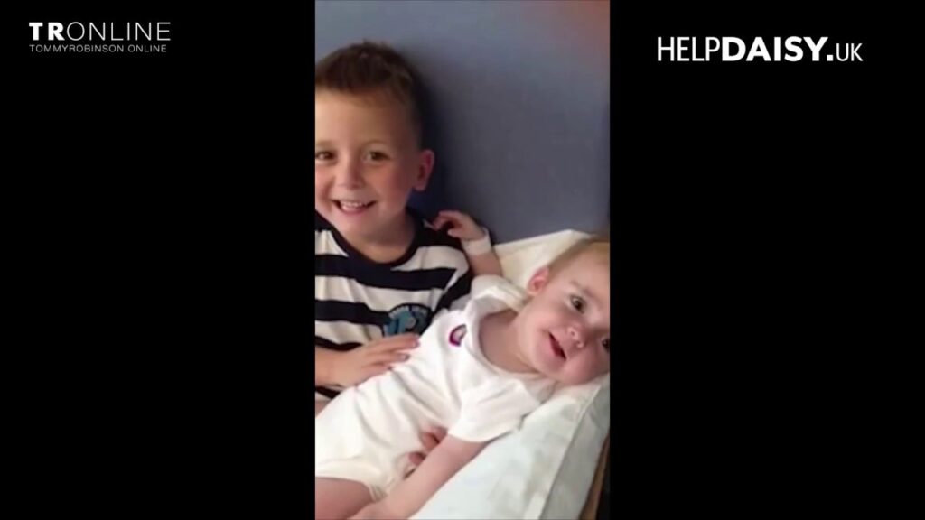 Let’s aim for £50,000 and help more military families!