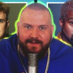 JAKE PAUL AND KANYE WEST START FIGHTS