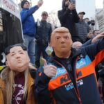 The British Protest Against The Brexit Betrayal