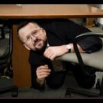 Stewart McDonald Hides to Avoid Asking Questions