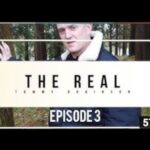The Real Tommy Robinson Episode 3