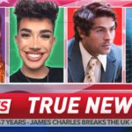 6ix9ine confesses, James Charles triggers, Zac Efron controversy