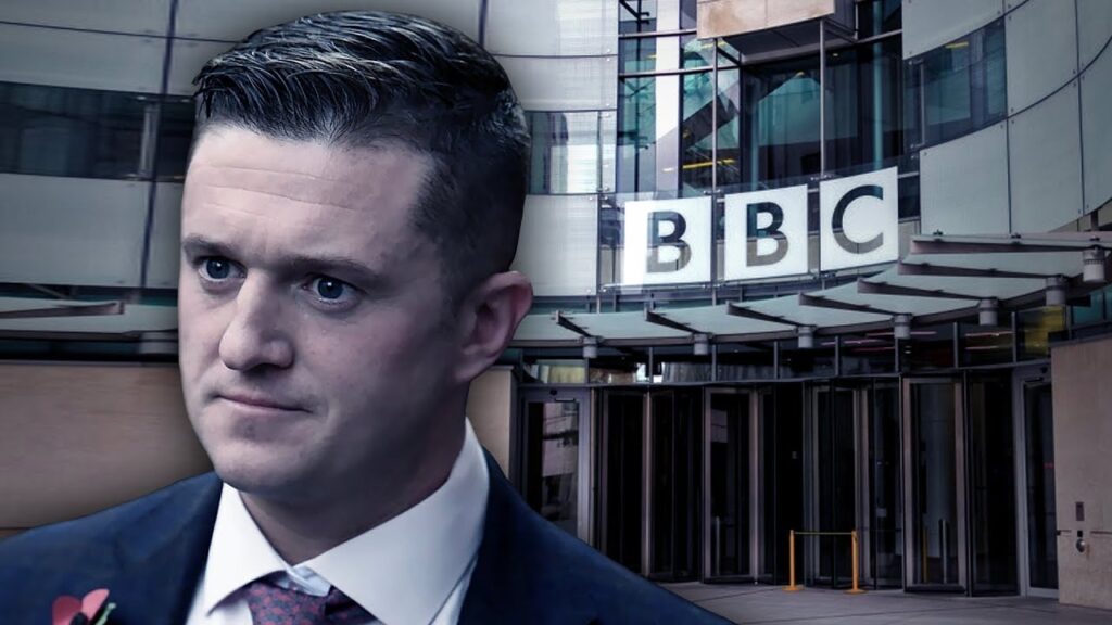 #Panodrama – An Exposé of the Fake News BBC!