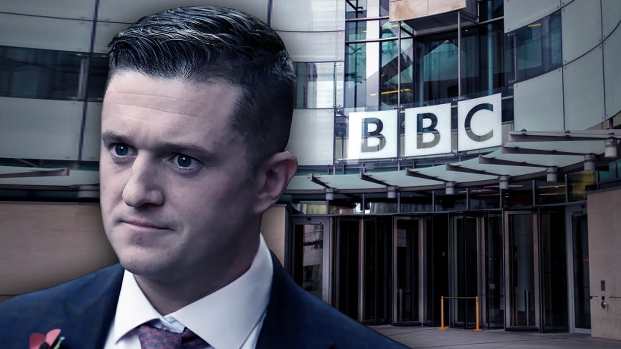 #Panodrama – An Exposé of the Fake News BBC!