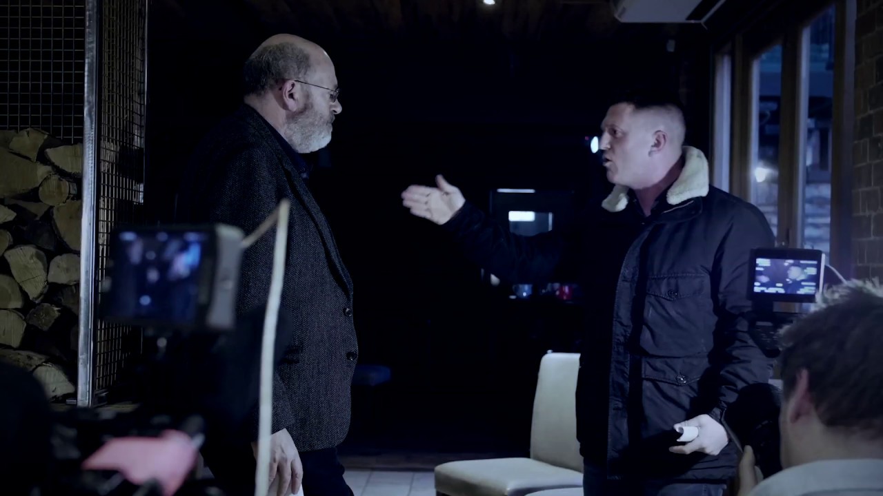 #Panodrama Preview – Exposing the BBC 23.02.19!