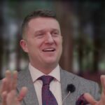 Muslims & Tommy Robinson