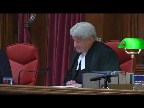 Tommy Robinson’s case, JUDGE states “FLAWED TRIAL”