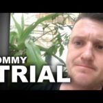 Tommy Robinson SUES Cambridgeshire police for harassment!