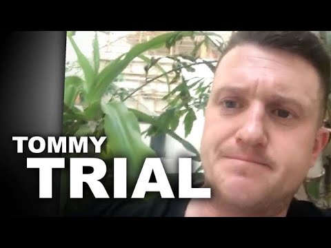 Tommy Robinson SUES Cambridgeshire police for harassment!