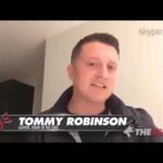 Tommy Robinson – The Corrupt State – Fighting For The People