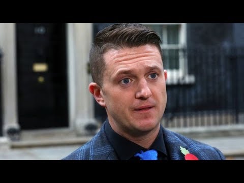 The Media want Tommy Robinson LOCKED UP and this is the reason