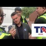 BREAKING: Government to send Tommy Robinson BACK to JAIL