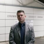 Breaking: First Day of Trial – Tommy Robinson SUES Police