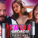 DANI DANIELS | True Geordie Podcast #110