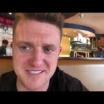 3 Hours left to Vote Tommy – Make it count!