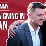 You must see this – Tommy Robinson in Wigan