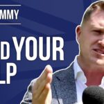 Tommy Robinson NEEDS your help