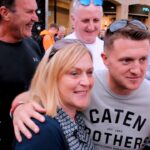 The Working Class United for Tommy Robinson – Campaign Highlights