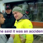 Avi Yemini CAUGHT leftist out in his own lies