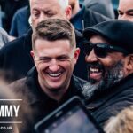 HOW TO VOTE FOR TOMMY ROBINSON