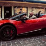 WE GOT A £300,000 CAR IN MONACO!!!