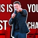 Tomorrow is your LAST CHANCE to VOTE Tommy