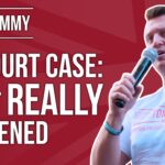 What REALLY Happened at Tommys COURT case
